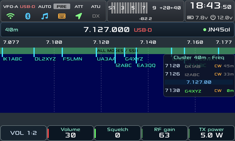 IU1WXY theme